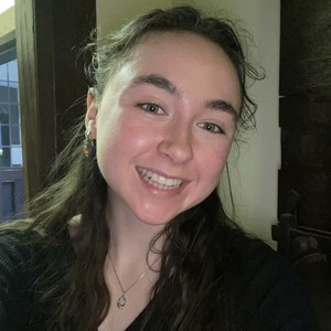 Anna - French tutor - 