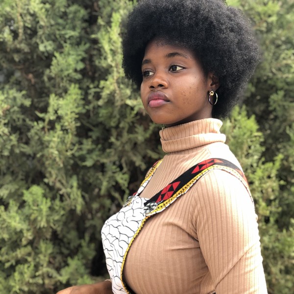 Oluwadamilare - Maths tutor - Lagos