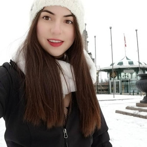 Sofi - profesor de español para extranjeros - Bogotá