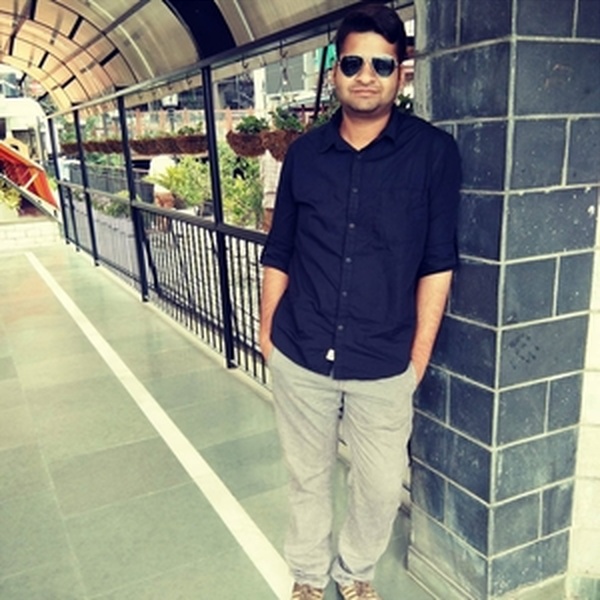 Aditya - International law tutor - Guna