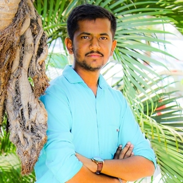 Mayur - Maths tutor - Ichalkaranji