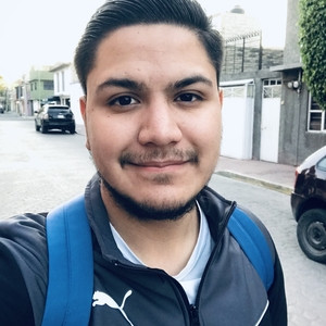 Albert - profesor de inglés - Ecatepec de Morelos