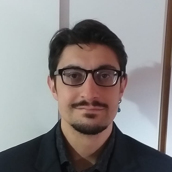 Franco - Profe de geografía e historia - Mendoza