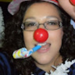 Nuria - profesor de matemáticas - Madrid