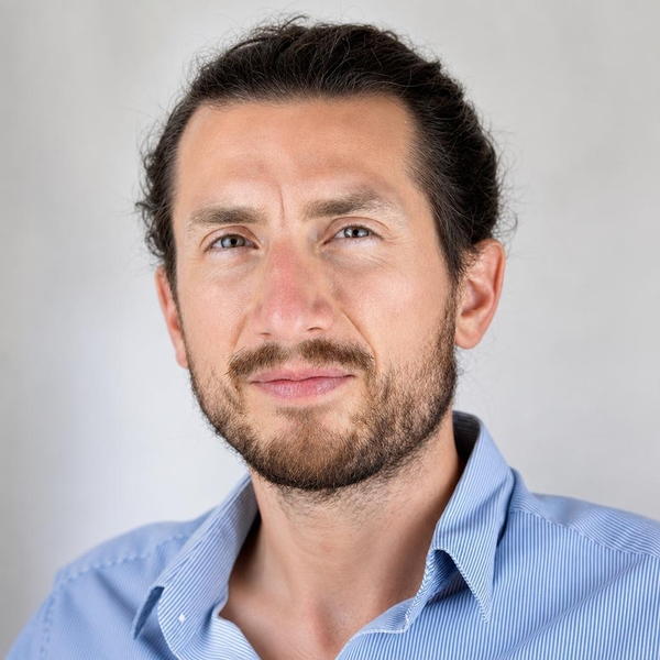 Alexandre - Prof de prompt engineering - Marseille 5e
