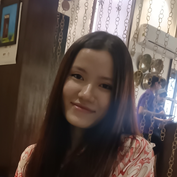 Herina - Yoga instructor - Bengaluru