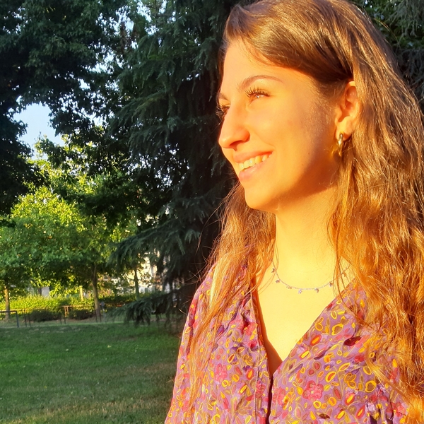 Alessia - Insegnante di inglese - Tribiano