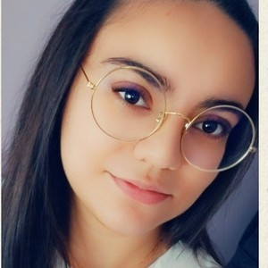 Lilia - Prof de maths - Paris