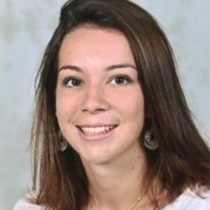 Margaux - Prof d'économie - Chartres