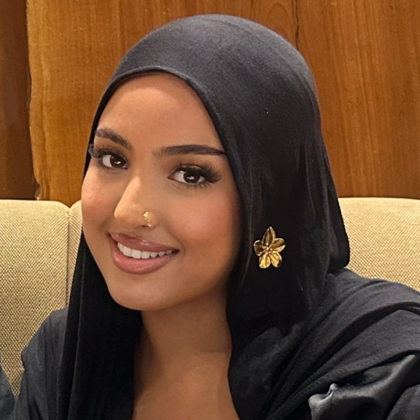 Imane - Prof de maths - Les Mureaux