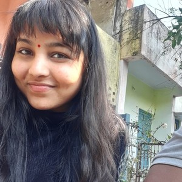 SHIKHA - Mathematics Tutor - Harigarh Dalipsingh