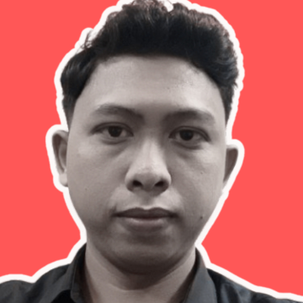 Agung Dwika - Guru web developer - Kecamatan Cinere