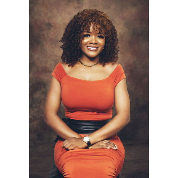 Temitope - English tutor - Lagos