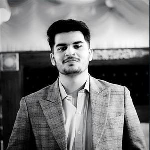 Muhammad - Web development tutor - Los Angeles