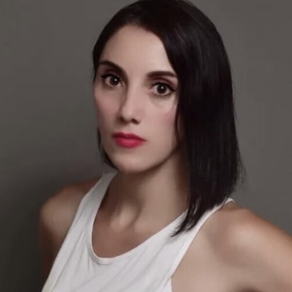 Olga - Entrenador personal - Santiago