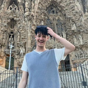 Luis - Spanish tutor - Newcastle upon Tyne