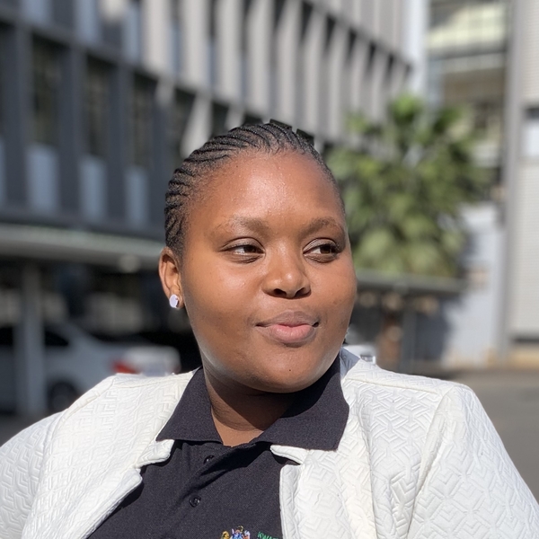 Nosipho - Business Studies teacher - 