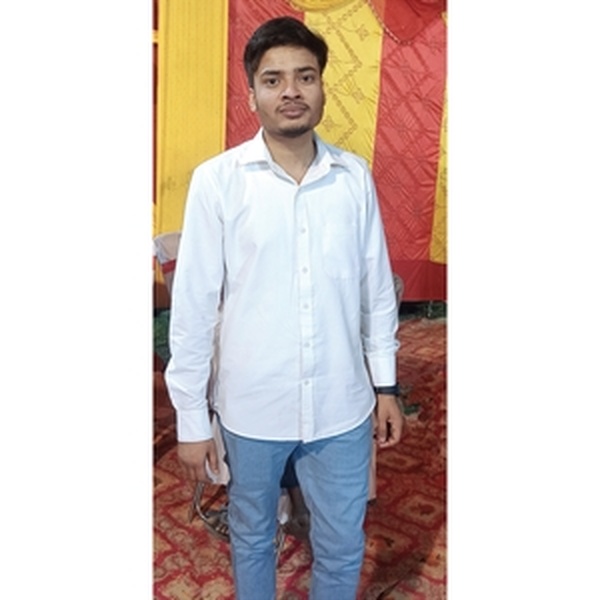 Abhishek Kumar - Mathematics tutor - 