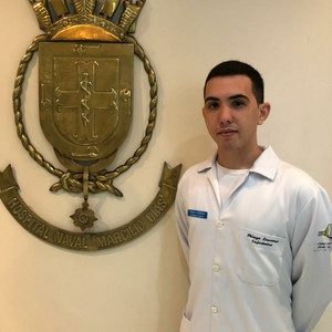 Thiago - Prof de enfermagem - Uberlândia