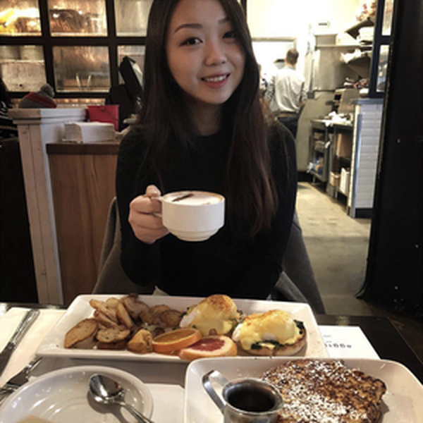 Sherry - Maths tutor - Coquitlam