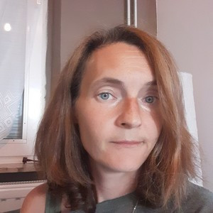 Vanessa - Prof de bureautique - Wanze