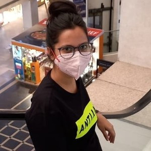 NIKITA - Maths tutor - Bulandshahr