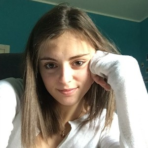 Sofia - Insegnante di aiuto compiti - Amelia