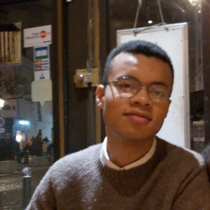 Yann - Prof de maths - Schaerbeek