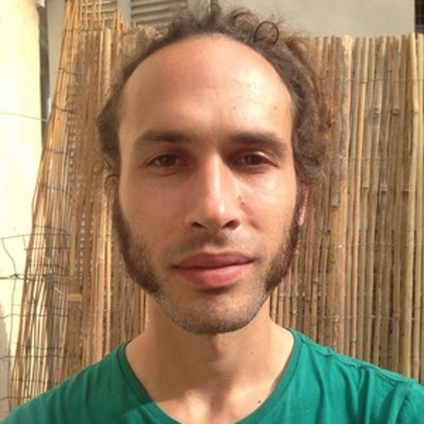 Maxime - Prof de français - Marseille