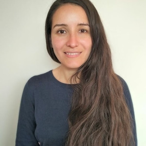 Paulina - Profesor de relajación - Yerbas Buenas