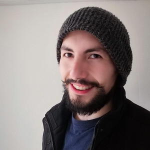 Daniel - profesor de inglés - Naucalpan de Juárez