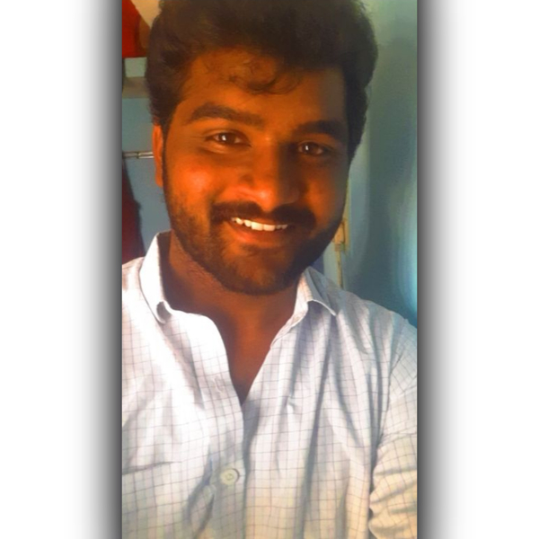 Sreenivas - English tutor - Bengaluru