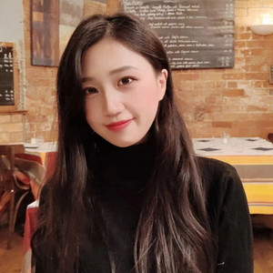 Echo - Chinese tutor - Loughborough