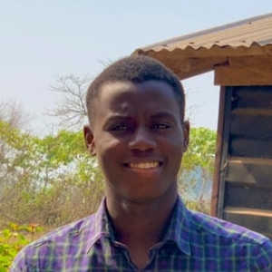Olamide - Computer programming teacher - Lagos