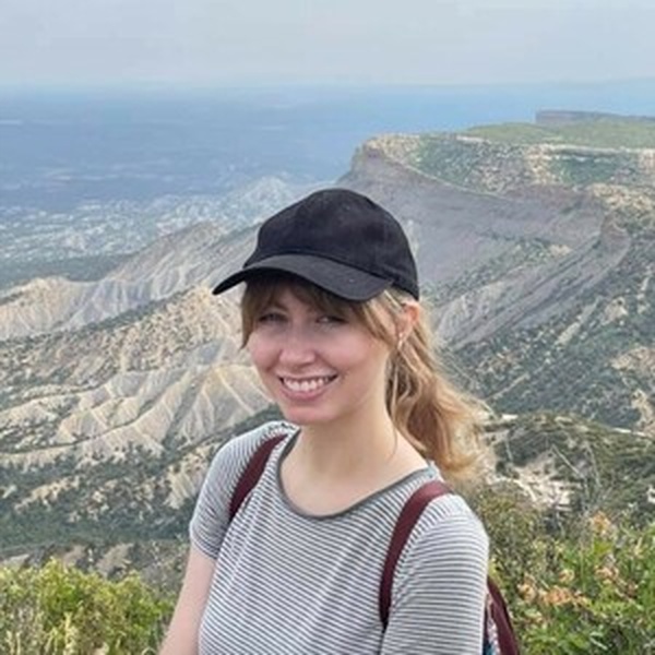 Madison - Esol (english) tutor - Dearing
