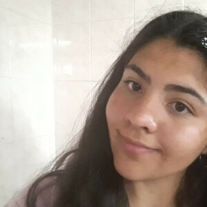 Leticia - Profesor anglais - Chivilcoy