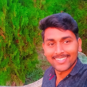 Vamsi puligadda - Biology teacher - Rajahmundry