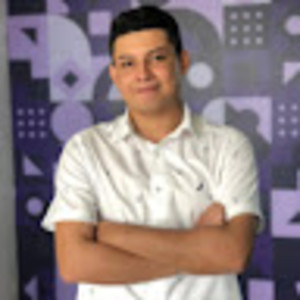 Ernesto - profesor de Excel - Madrid