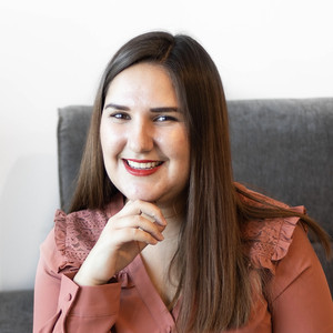 Alexandra - Prof de nutrition - Chaville
