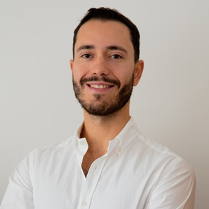 Julio - Prof de français - Nice