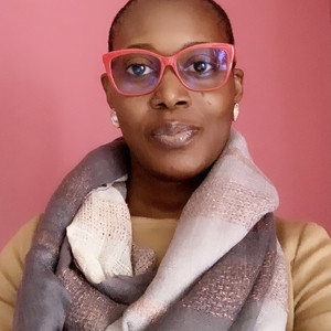 EUPHEMIA - French tutor - Abuja