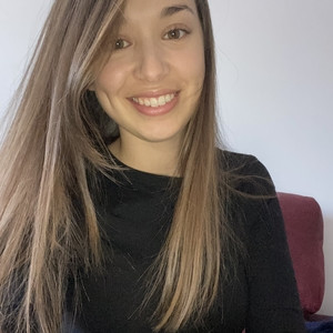 Natalia - profesor de matemáticas - Madrid