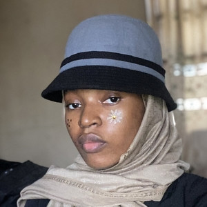 Khadizah - Civics tutor - Lagos