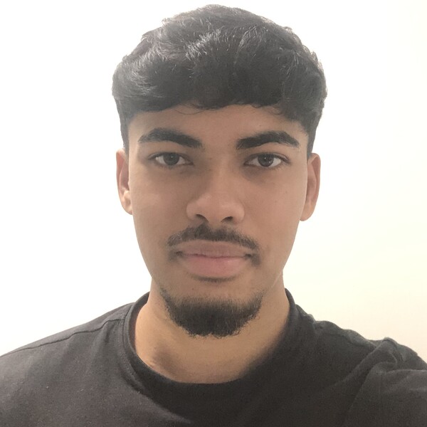 Miran - Biology tutor - Birmingham