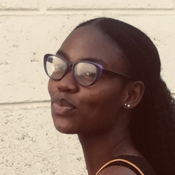 Amarachi - English tutor - Abuja