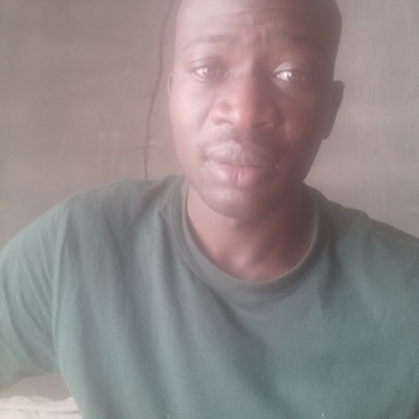 Sibusiso - Maths tutor - Mbombela