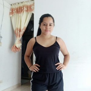 Mayra - profesor de español para extranjeros - Valledupar