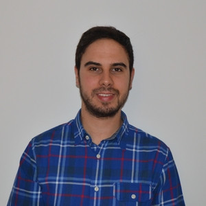Jose - Spanish tutor - Sheffield