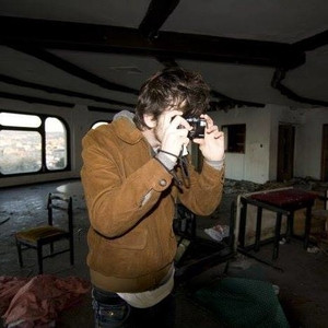 Felipe - Profesor de fotografía - Vigo