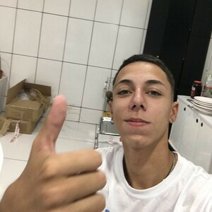 João Vítor - Prof de explicações - Campo Grande